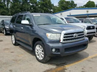 2010 TOYOTA SEQUOIA PL 5TDYY5G16AS027399