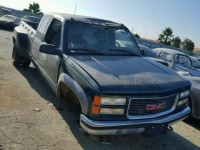 1998 GMC SIERRA K35 1GTHK39J1WF011542