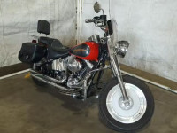 2006 HARLEY-DAVIDSON FLSTFI 1HD1BXB136Y048758