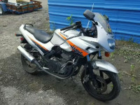 2004 KAWASAKI EX500D JKAEXVD114A085166