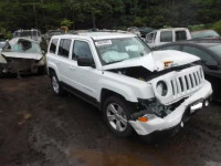 2017 JEEP PATRIOT LA 1C4NJRFB7HD144715