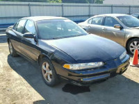 1999 OLDSMOBILE INTRIGUE 1G3WS52H1XF380185