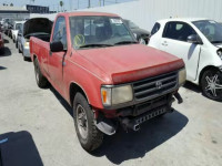 1994 TOYOTA T100 JT4UD10D3R0002417