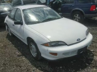 1999 CHEVROLET CAVALIER L 1G1JF524XX7308304