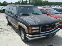 1996 GMC C1500 SUBU 1GKEC16R1TJ730236