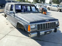 1990 JEEP CHEROKEE L 1J4FJ58L1LL248712