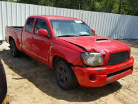 2005 TOYOTA TACOMA X-R 5TETU22N05Z051799