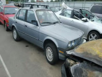 1986 BMW 325E WBAAE5407G1505340