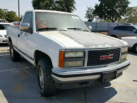 1993 GMC SIERRA K15 1GTEK14K3PZ535329