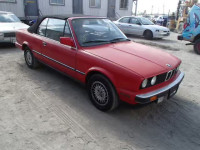 1989 BMW 325I AUTOMATIC WBABB2300KEC17287