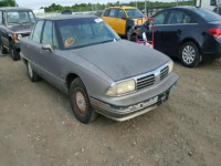 1996 OLDSMOBILE 98 REGENCY 1G3CX52K3T4300939