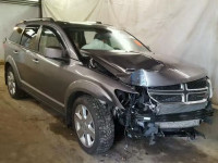 2013 DODGE JOURNEY CR 3C4PDDDG5DT519426