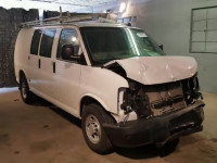 2016 CHEVROLET EXPRESS G3 1GCZGGFF3G1138742