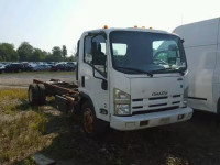 2013 ISUZU NQR JALE5W162D7900830