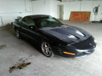 1995 PONTIAC FIREBIRD 2G2FS22S9S2228972