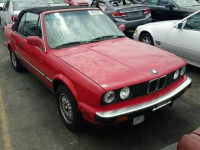 1989 BMW 325I AUTOMATIC WBABB2302K8864365
