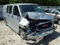 2014 GMC SAVANA G25 1GTW7FCG3E1104629