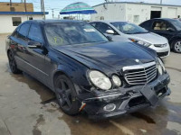 2008 MERCEDES-BENZ E550 WDBUF72X48B202650