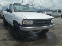 1997 MAZDA B2300 4F4CR12A1VTM15016