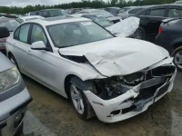 2014 BMW 328XI WBA3B3C53EJ978104