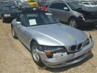 1997 BMW Z3 1.9 4USCH7329VLE03652