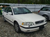 2000 VOLVO V40 YV1VW2555YF560667