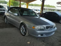 2002 VOLVO C70 YV1NC53D02J029577