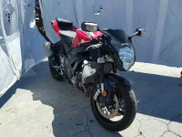 2013 SUZUKI GSX-R600 JS1GN7FA6D2100231