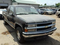 1999 CHEVROLET K1500 1GCEK19R7XR143380