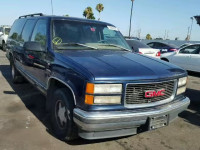 1996 GMC C1500 SUBU 3GKEC16R7TG516479