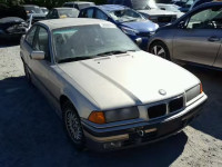 1993 BMW 325I/IS WBABF3311PEF40290