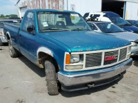 1993 GMC SIERRA K15 1GTEK14Z7PE530526