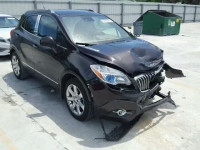 2013 BUICK ENCORE PRE KL4CJDSB2DB144895