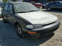 1993 GEO PRIZM/LSI 1Y1SK5360PZ064749