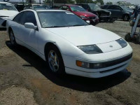 1992 NISSAN 300ZX 2+2 JN1RZ26H7NX521563