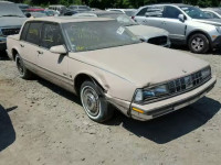 1989 OLDSMOBILE 98 REGENCY 1G3CW54CXK1332618