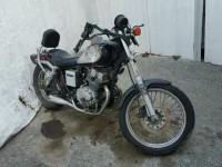 1985 HONDA CMX250C JH2MC1300FK023924