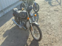 1984 BMW MOTORCYCLE WB103640106387520