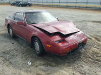 1988 NISSAN 300ZX JN1HZ14S8JX276609