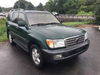 2003 TOYOTA LANDCRUISE JTEHT05J932034535