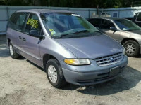1998 PLYMOUTH VOYAGER 2P4FP25B3WR747257