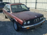 1987 BMW 325/E WBAAB5404H9805381