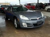 2008 SATURN SKY 1G8MB35B88Y110521