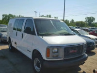 2000 GMC SAVANA G35 1GTHG35R3Y1111056