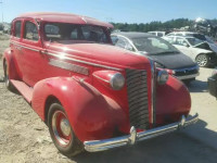 1937 BUICK COUPE 43230468