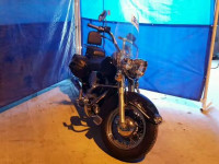 1999 HARLEY-DAVIDSON FLSTC 1HD1BJL5XXY048756