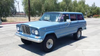 1966 Jeep Wagoneer 00000000141451058