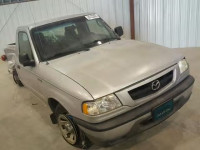 2007 MAZDA B2300 4F4YR12D37PM03400