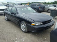 1994 PONTIAC BONNEVILLE 1G2HZ5213R4204796