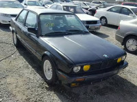 1989 BMW 325I/IS WBAAA130XK8255193